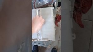 теплообменник Протерм рысь конденсационная! Protherm lynx condens 30.Котёл в разборе!