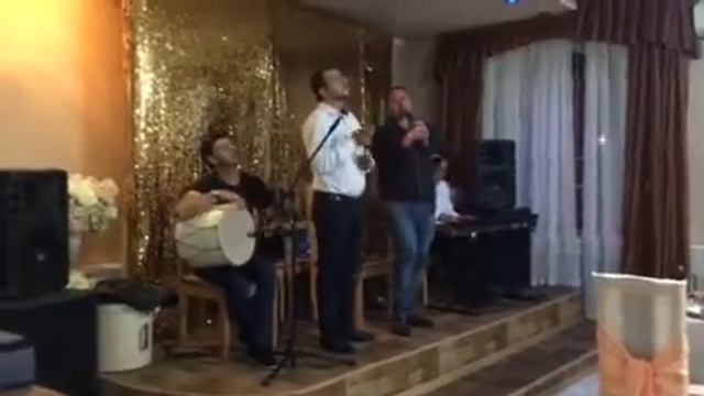 Шаген Ленинаканский....