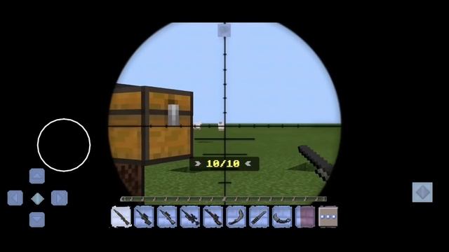 How to Get GUNS in Craftsman: building Craft - PART 2 (AWESOME GUNS) смотреть онлайн