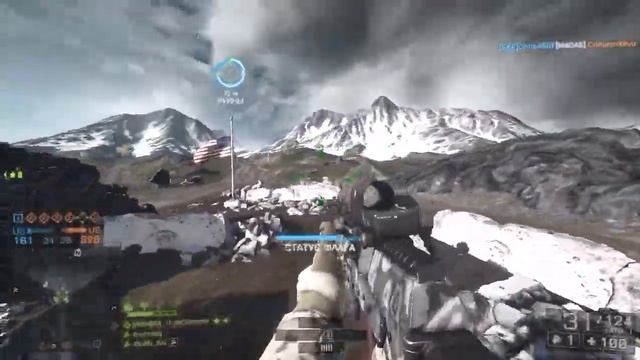 Battlefield 4. смотреть онлайн