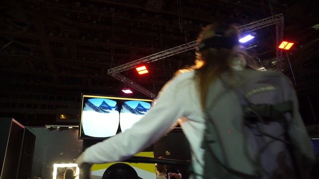 платформа VR board! Аттракцион виртуальной реальности VR BOARD Виртуальная станция! смотреть онлайн