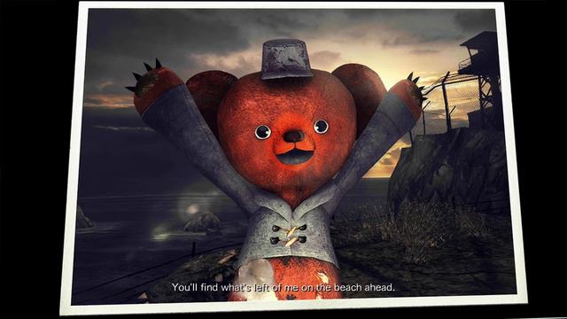 Resident Evil Revelations 2 Bonus Chapter Little Miss Co-Op - Part 5 - Game Mode смотреть онлайн