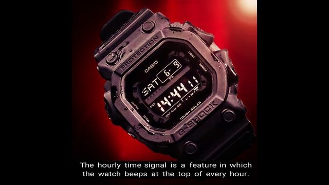 Men's Casio G-Shock KING All-Black Watch | GX56BB-1 Top 10 Things G Shock Review смотреть онлайн