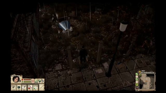 Let's play I SHALL REMAIN [2] [Blind] смотреть онлайн