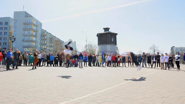 1 Мая в Екатеринбурге смотреть онлайн