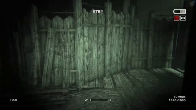 ✰ Outlast 2 │ Ein Spiel mit der Q【10】 ✰ смотреть онлайн