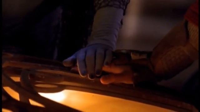 Farscape Sit Down Aeryn Crichton Chiana смотреть онлайн