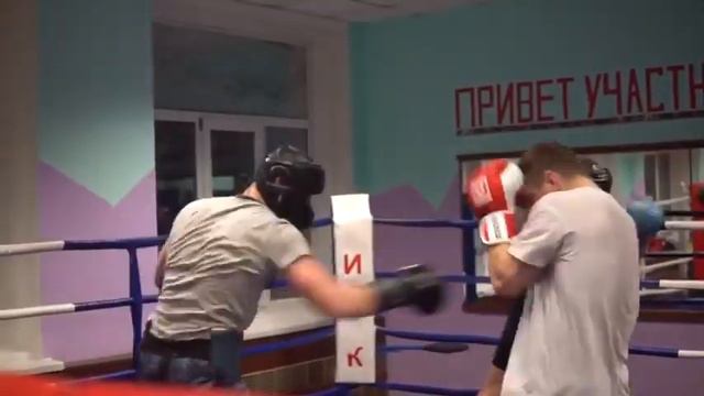 Марк Мельцер. В отечественном боксе улучшить можно многое