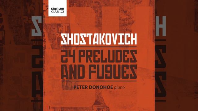 24 Preludes and Fugues, Op. 87: Prelude No. 7 in A Major "Allegro poco moderato" смотреть онлайн