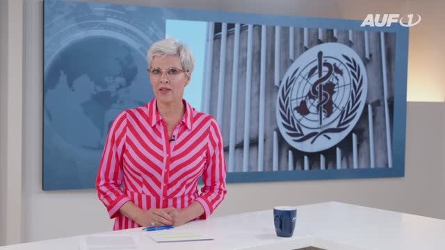 Nachrichten AUF1 Vom 24. Mai 2023