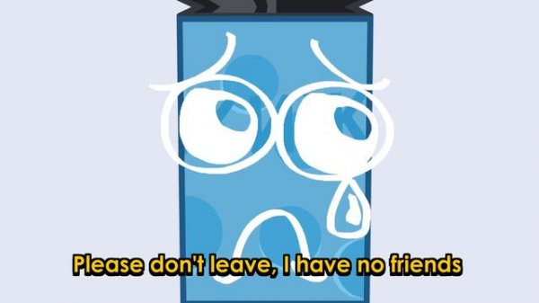 OH, OH, OH, HI THERE! #dagames #baldi