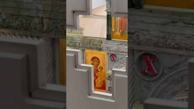 «Царице моя преблагая, Надеждо моя, Богородице…» смотреть онлайн