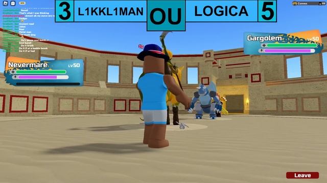 TLS League Match (l1kk1eman vs. LogicaVietii) (Scavengers vs. Mariners) смотреть онлайн