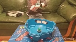 Инфинити надо электроник Infiniti nado elektronik разрушительный демон