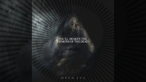 Best Orbit Culture - "Open Eye" Lyrics Video