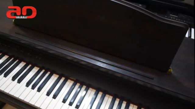 Piano Roland HP 2800 - Bán Đàn Piano Roland HP 2800 смотреть онлайн