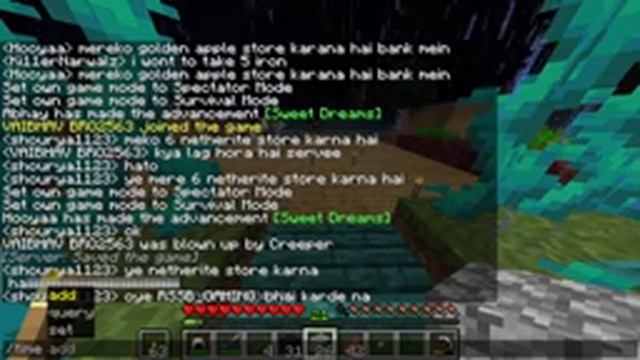 MINECRAFT JAVA EDITION | live Raids| support small youtubers | ROYAL PASS GIVEAWAY | ROAD TO 200❤ смотреть онлайн
