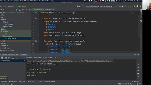 Curso Testing con JUnit - Sesión 13 - OpenBootcamp смотреть онлайн