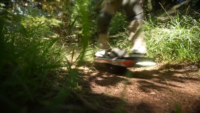 Onewheel GT Performance Tires смотреть онлайн