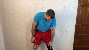 Вот как незаметно поменять шорты на штаны - Это Гениально