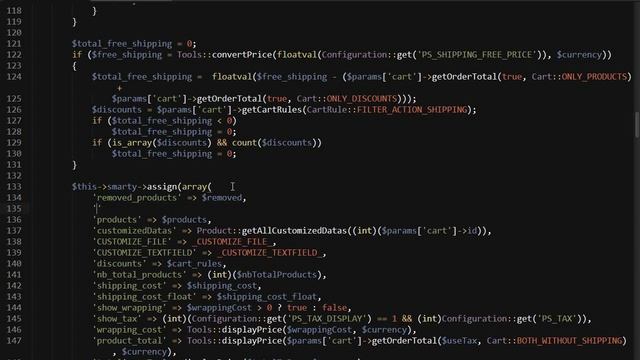 Automatically remove Out of Stock products from the Prestashop Cart смотреть онлайн