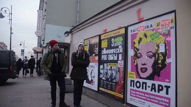 "Шаурма" (271) смотреть онлайн