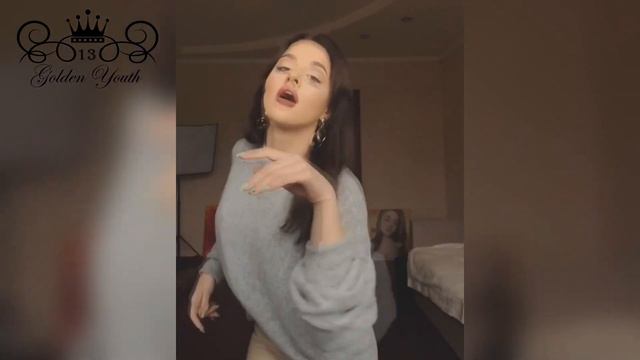 Te Molla (DANCE)?Анастасия Никифорова / Anastasia Nikiforova смотреть онлайн