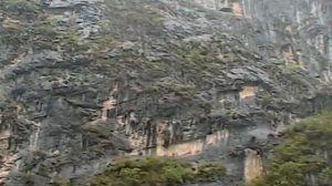 Круиз по реке Янцзы - Часть 2 -  Yangze river cruise - Part 2