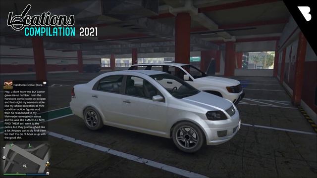 How to find the DECLASSE ASEA | Locations 2021 смотреть онлайн