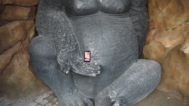 King Kong Incoming Call смотреть онлайн