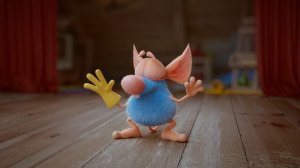 Rattic Mini – The Gloves | Funny Cartoons For Kids