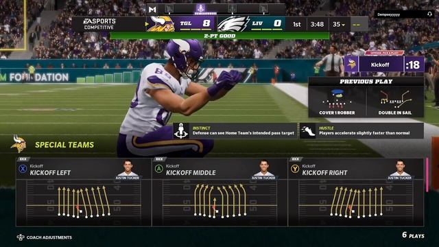 This Game Came Down To One Play For The Win... (Games 17-20) смотреть онлайн