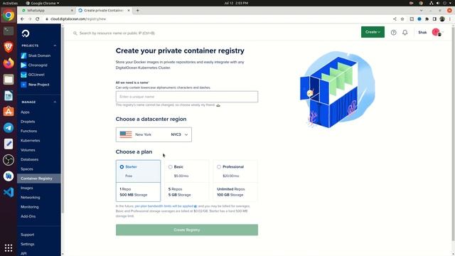 DigitalOcean Kubernetes Integration Support Starts Here смотреть онлайн