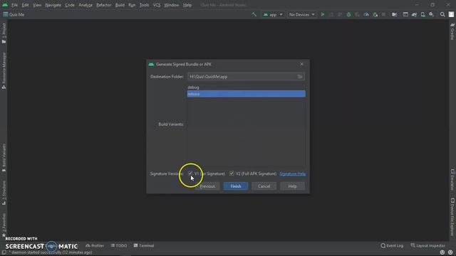 How to build signed apk in Android Studio | How to generate apk in #Android Studio смотреть онлайн