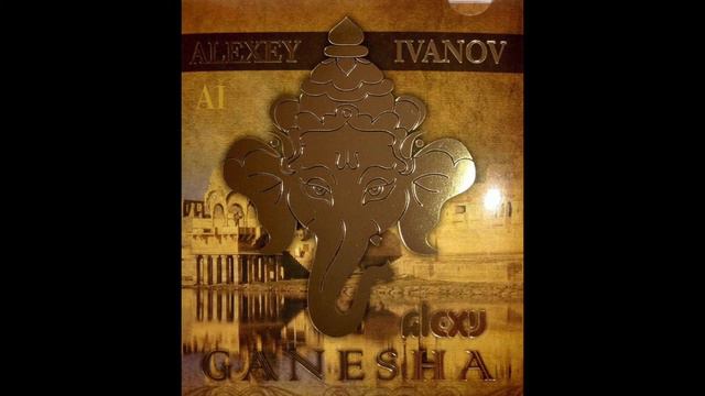Ganesha- Alexey Ivanov