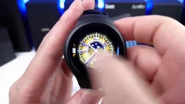 Подборка крутых смарт часов из Китая с сайта Алиэкспресс смотреть онлайн