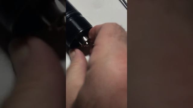 Niteize Nite Ize Maglite Streamlight upgrade halogen bulb to LED or is it a downgrade? смотреть онлайн