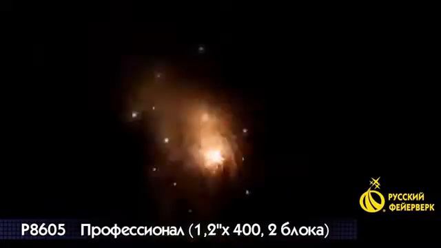 Р8605 "Профессионал" (1.25"х400 2 блока) смотреть онлайн