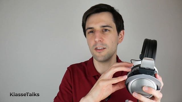 Beyerdynamic DT880 (600 Ohm) Review | Sonido de referencia смотреть онлайн