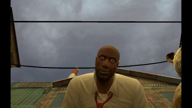 Left 4 dead - Why francis hates pills смотреть онлайн