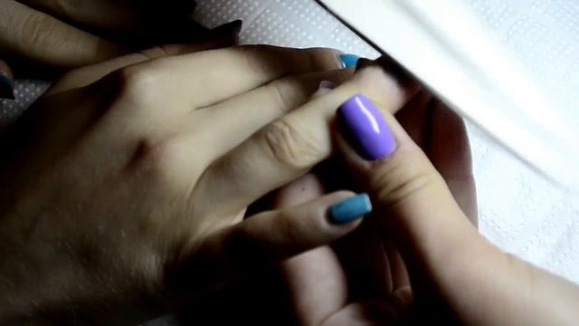 Как снять гель лак дома и выбрать пилочку для ногтей смотреть онлайн