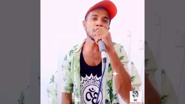 Supun sadak ahase pauna..._ සුපුන් සඳක් අහසේ පාවුණා.. (NC music room new live song with nipuna) смотреть онлайн