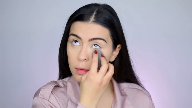 BLACK PRIMER?! OMG ? ... Revolution Makeup Onyx Primer Review смотреть онлайн