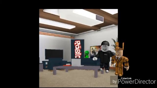 Roblox -Power imagination ™- ep.1 the journey begins! смотреть онлайн