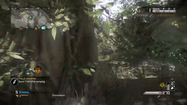 Call of Duty Ghosts 2 is WAY BETTER THAN INFINITE WARFARE! Personal Opinion смотреть онлайн