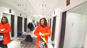 ОХРАННИК ПРЕДЛОЖИЛ../ШОПИНГ-ВЛОГ в ЦУМ-Дисконт!