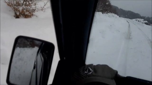 a week holiday epirus with van mitsubishi l300 смотреть онлайн