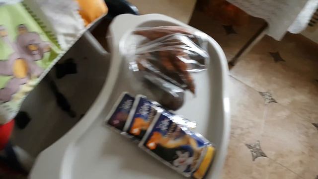 Vlog Жизнь в декрете. Как проходит день мамы и ребенка смотреть онлайн