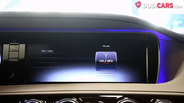 Dubicars.com: 2015 Mercedes-Benz S 400 Hybrid 3.5 L смотреть онлайн