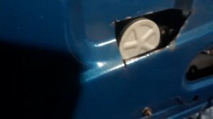 установка электро стеклоподъёмника Форвард на ваз 21099 в передние двери